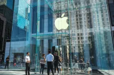 Evropská komise vyšetřuje Apple, zda neporušuje pravidla hospodářské soutěže