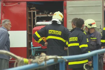 Hasiči ve dvou krajích čelili kyberútoku, řeší to policie