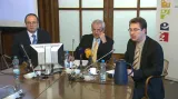 Brífink ministerstva zdravotnictví k úhradové vyhlášce