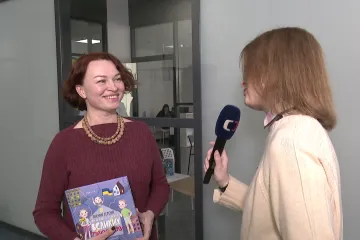 Лікувальні казки для українських дітей