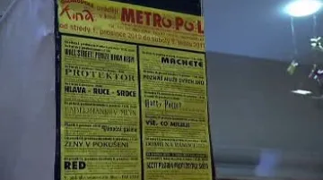 Kino Metropol