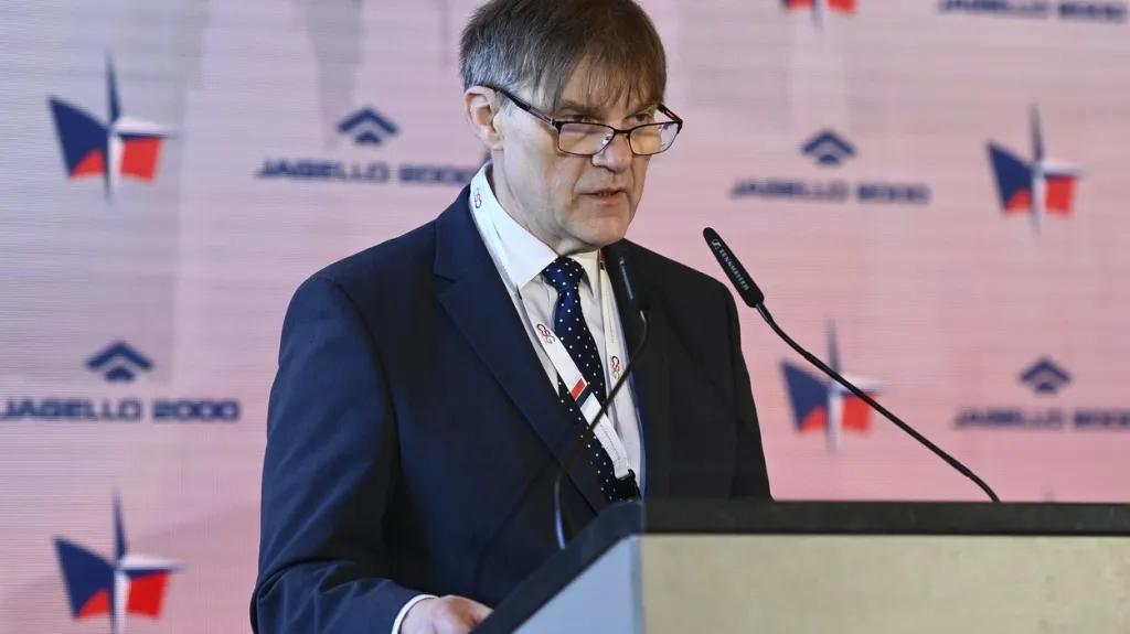 Rudolf Jindrák