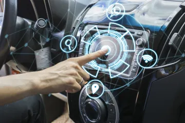 Moderní auta zjistí o soukromí řidiče všechno. Automobilky pak data prodávají, tvrdí výzkum