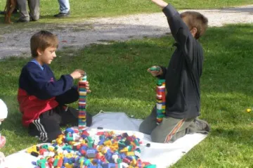 Setkání spolků v Pilníkově