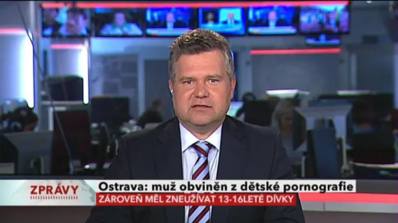 Telefonát Jiřího Loučky