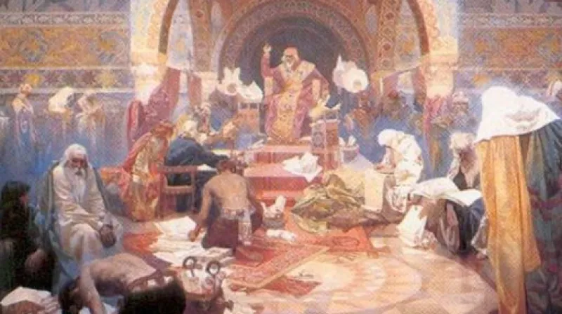 Z Moravského Krumlova informuje Hedvika Dědková