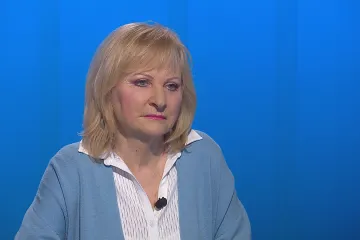 Můj film zmírňuje vášně, věří autorka nového dokumentu o Kunderovi Buzková