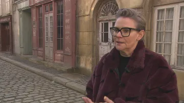 Helena Bezděk Fraňková