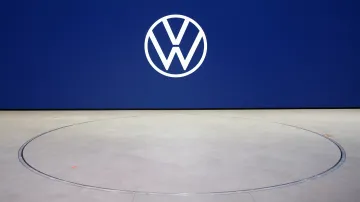 V nové úpravě se představí i známé logo německé automobilky Volkswagen