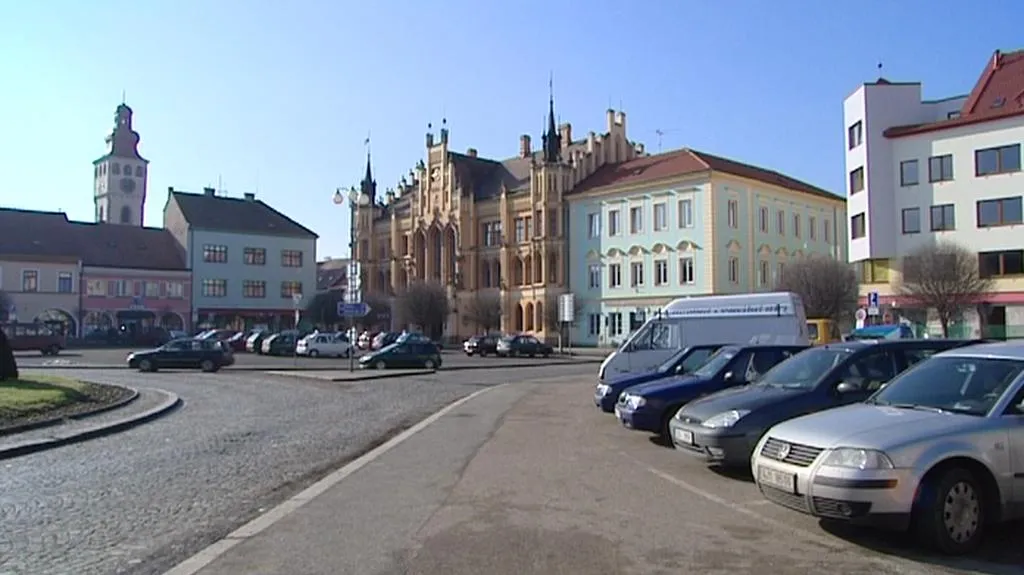 Nový Bydžov
