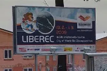 Reportéři ČT se podívali na hospodaření libereckého šampionátu