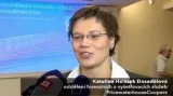 Rozhovor s Kateřinou Halásek Dosedělovou