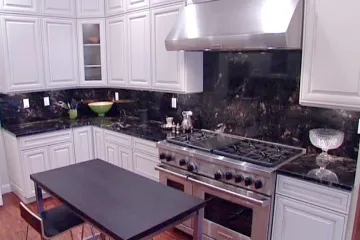 Místo nové kuchyně spousta starostí a peníze v nedohlednu