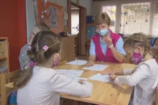 Pediatři chtějí lepší péči pro chronicky nemocné děti ve školách