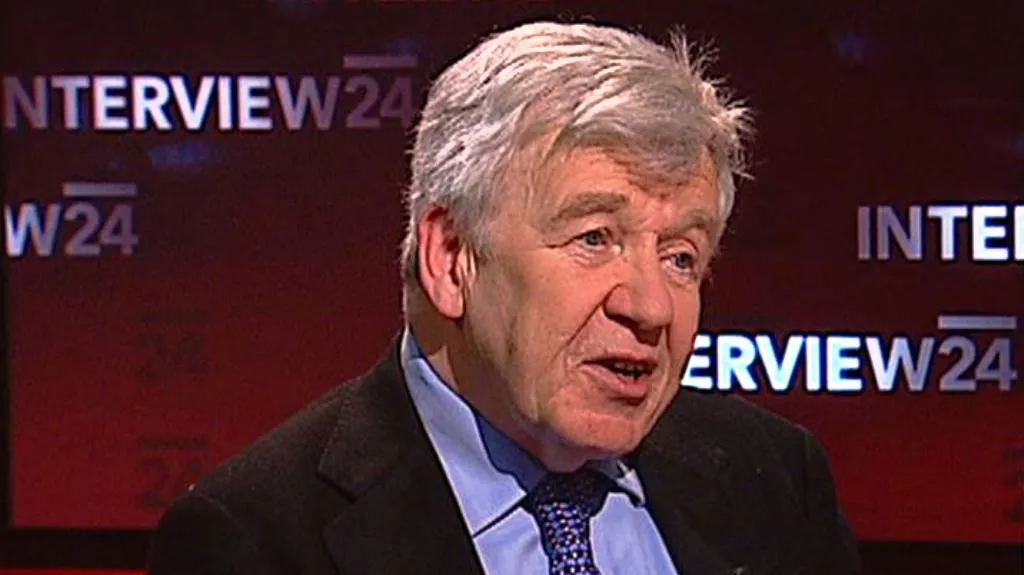 David Coleman