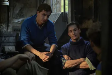 Příbuzný bratří Mašínů o nich točí film. Když na vás střílí, pacifismus není namístě, hodnotí jejich činy