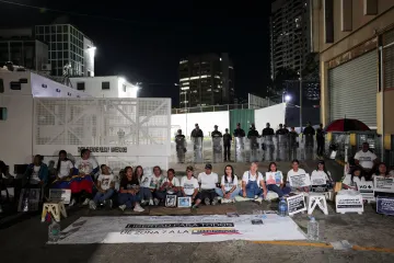 Venezuela propustila další politické vězně, zákon o amnestii ale zatím neschválila