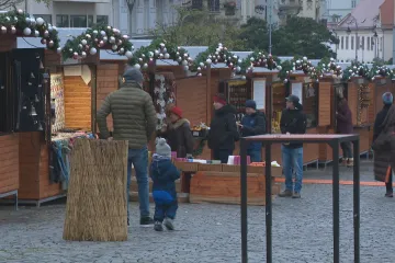 Polský student katolické univerzity chystal útok na vánoční trh, uvedly úřady