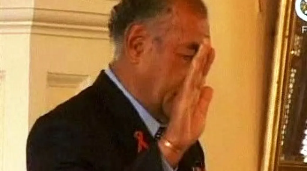 Frank Bainimarama