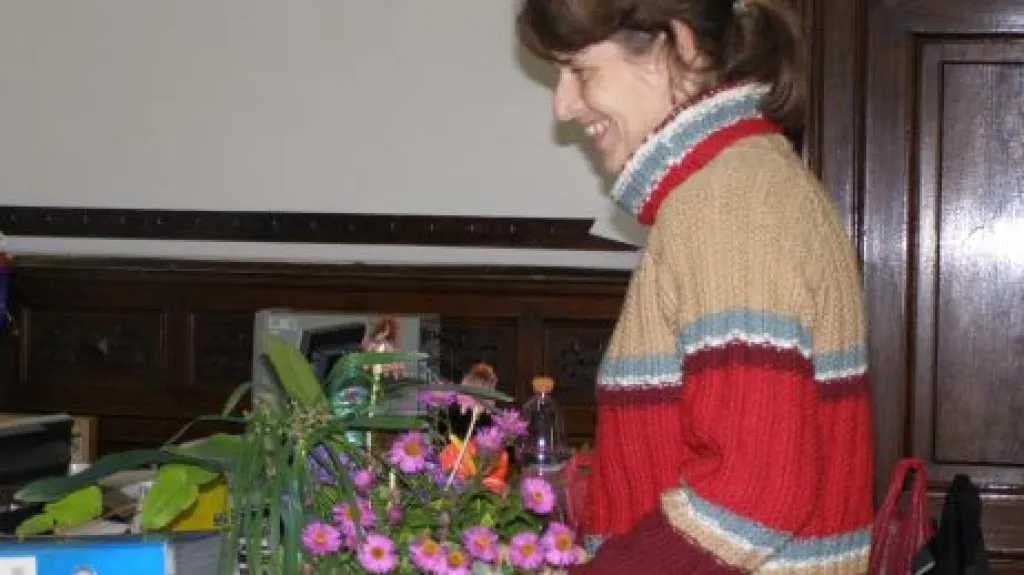 Kopidlenský kvítek