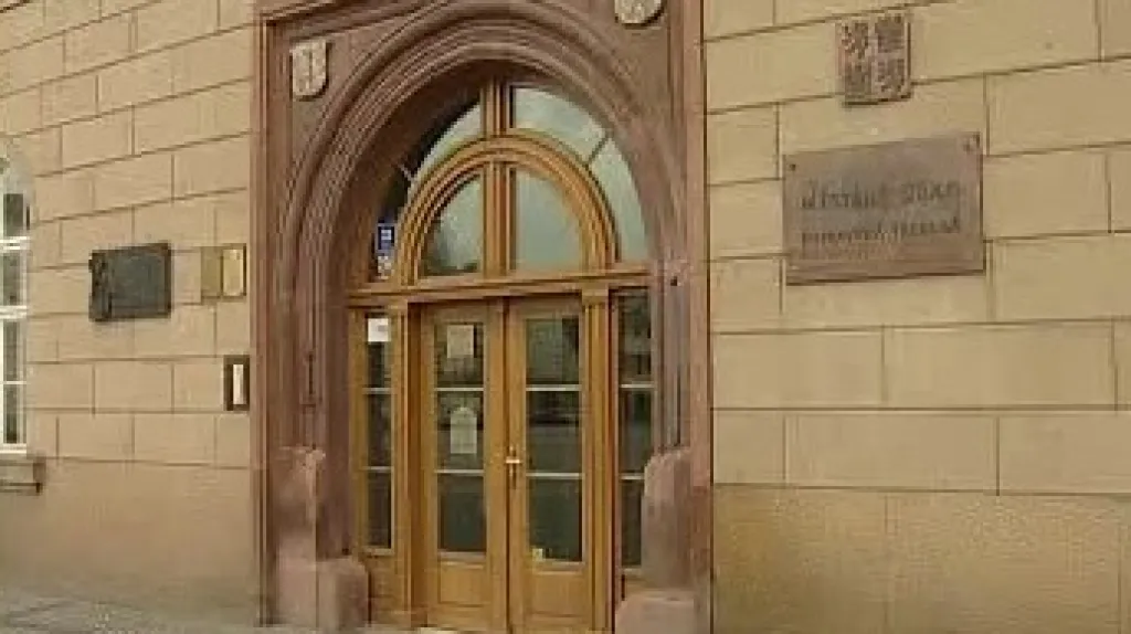 Městský úřad Moravská Třebová