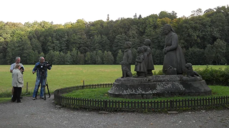 Obrazy ze života Boženy Němcové