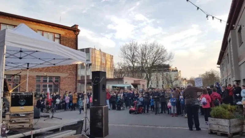 Autor: ČT Veronika Skřivanová,  Zdroj: ČT Veronika Skřivanová