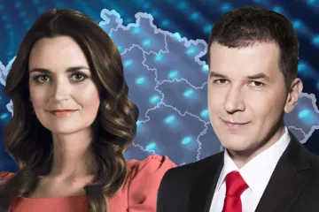 Volby se blíží. ČT znovu připravuje 14 debat a jednu Superdebatu