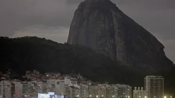 Rio de Janeiro hostí Světové dny mládeže