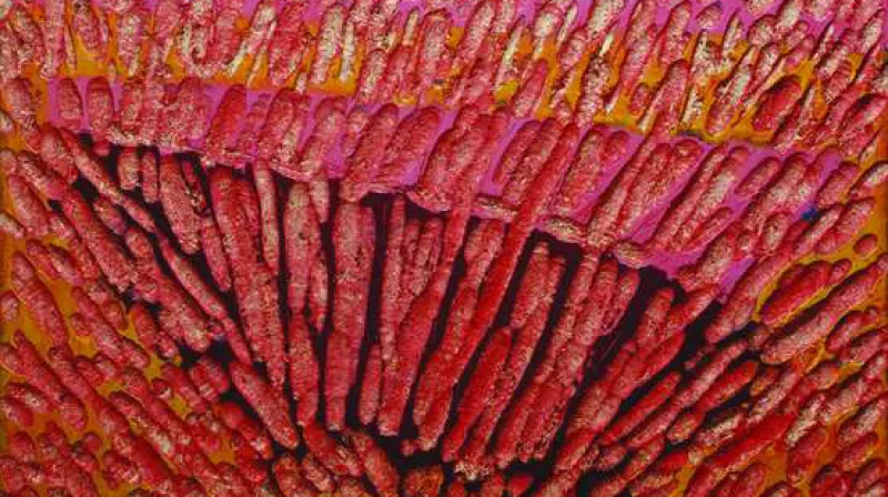 Z díla Františka Hodonského