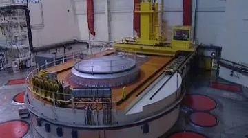 Jaderná elektrárna