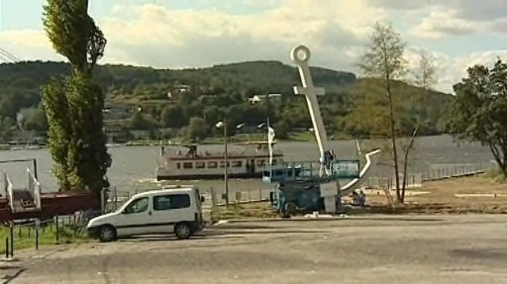 Brněnská přehrada