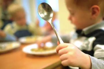 V Českém Těšíně bude školka už pro dvouleté děti