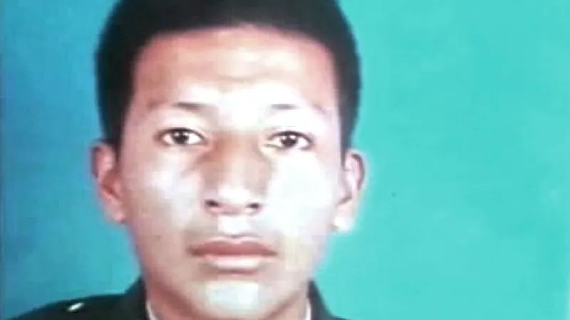 José Libio Martinez