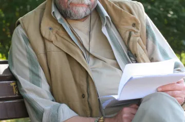 Jak to zase vyplavalo aneb Co zavinil Arťuchin