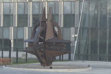 NATO cvičí digitální obranu. Soustředění v Estonsku se utká o virtuální stát