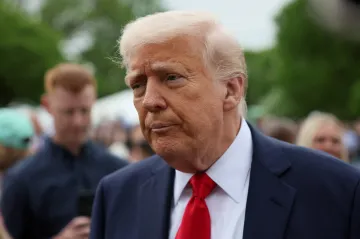 Trump očekává dohodu s Čínou ohledně cel, měla by se podle něj snížit