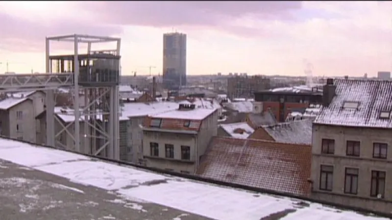 Telefonát Evy Hrnčířové