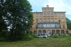 Zámek Třemešek na Šumpersku už nechátrá. Od srpna v něm najdou bydlení senioři i lidé s postižením