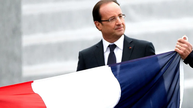 Francois Hollande