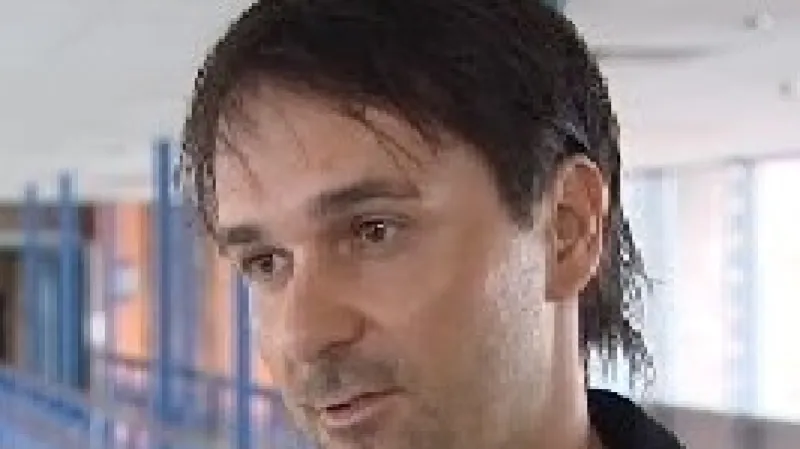 Dan Plovajko