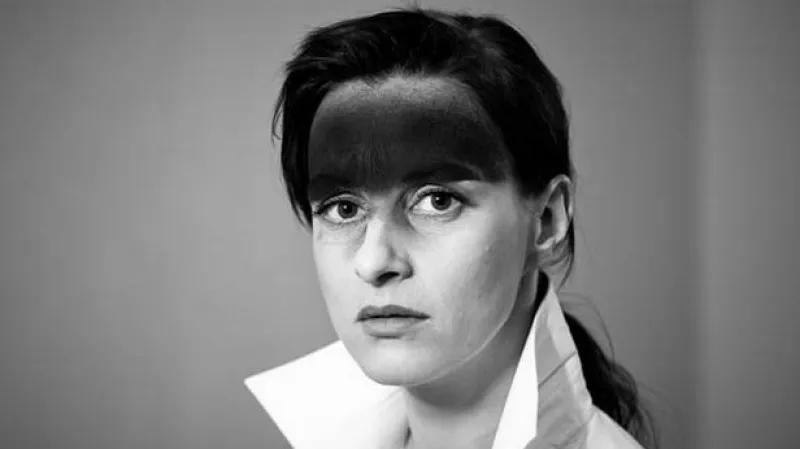 Herečka Tereza Velišová je nominovaná na Thálii za roli Amy ve Hře Můj romantický příběh