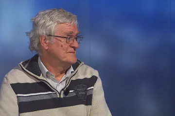 Děti nejsou úplně tolerantní, říká psycholog Mertin