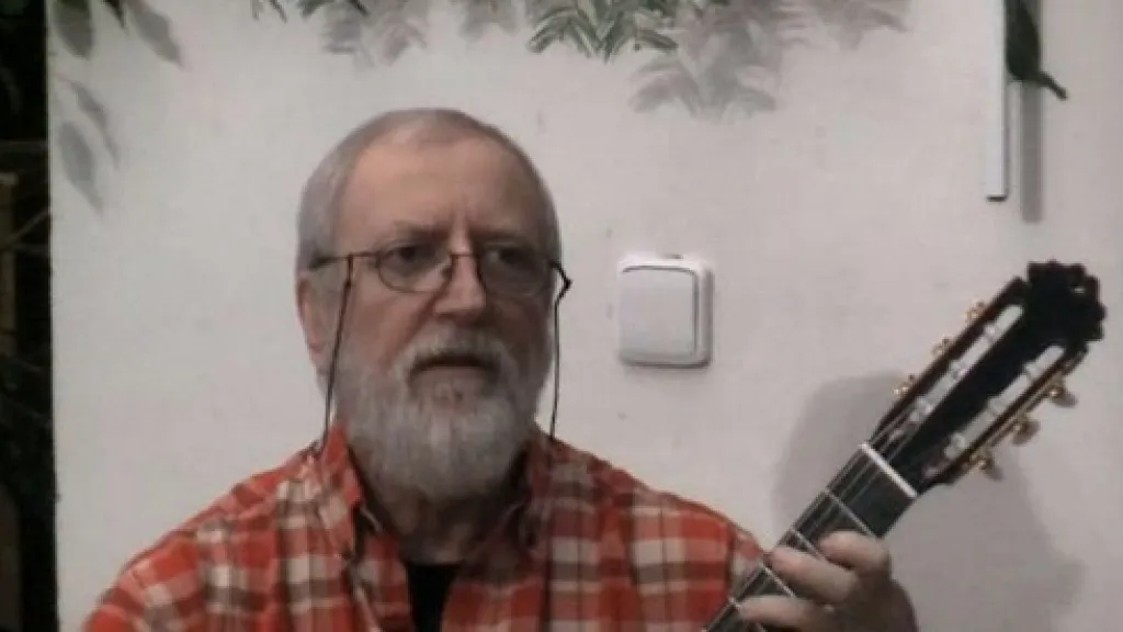 Profesor Štěpán Rak