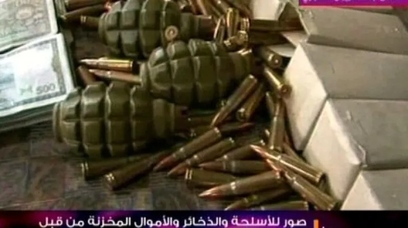 Reportáž Davida Miřejovského