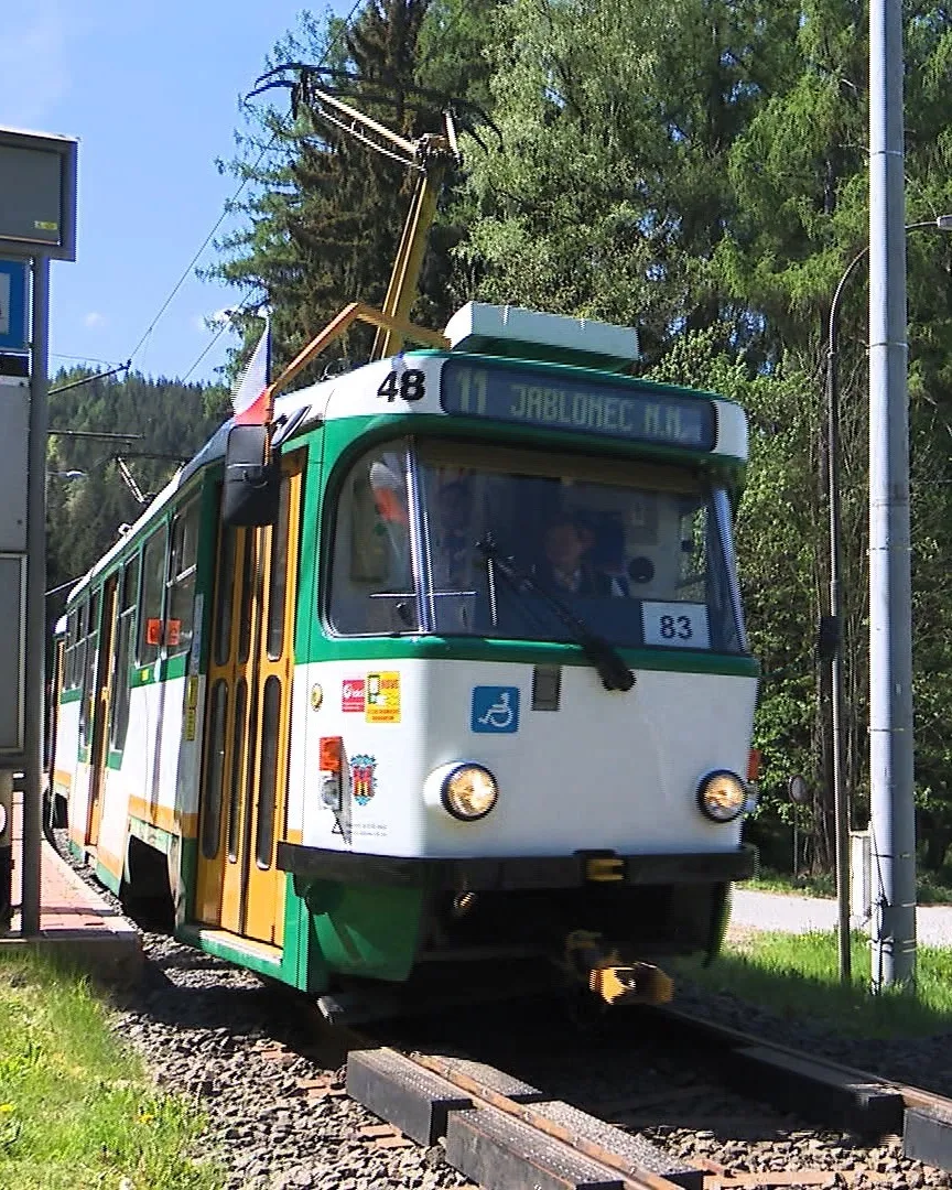 V korupční kauze libereckých dopravců půjde před soud devět lidí a dvanáct firem