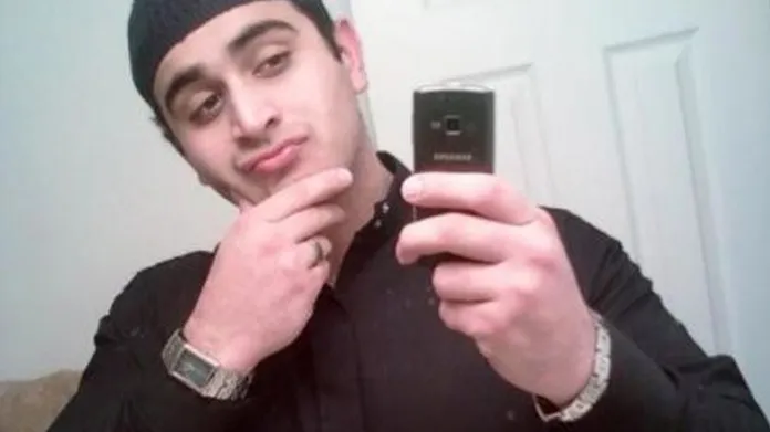 Profil střelce: Mateen byl ozbrojeným bezpečnostním důstojníkem