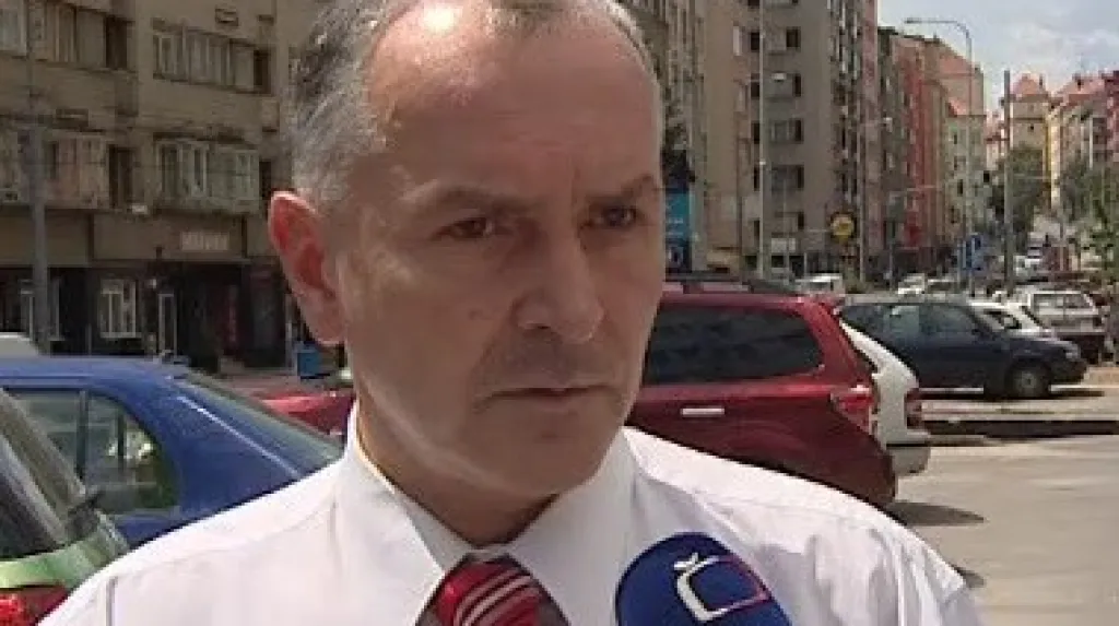 Stanislav Juránek