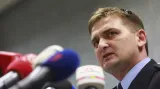Bývalý policejní prezident Martin Červíček: Reorganizaci musí předcházet diskuse