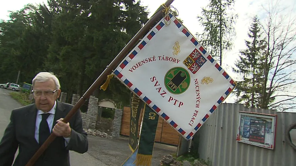 Vzpomínka na PTP